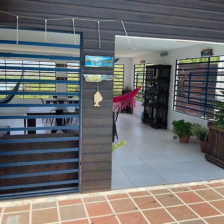 Westpunt Beach Apartments 威廉斯塔德 外观 照片